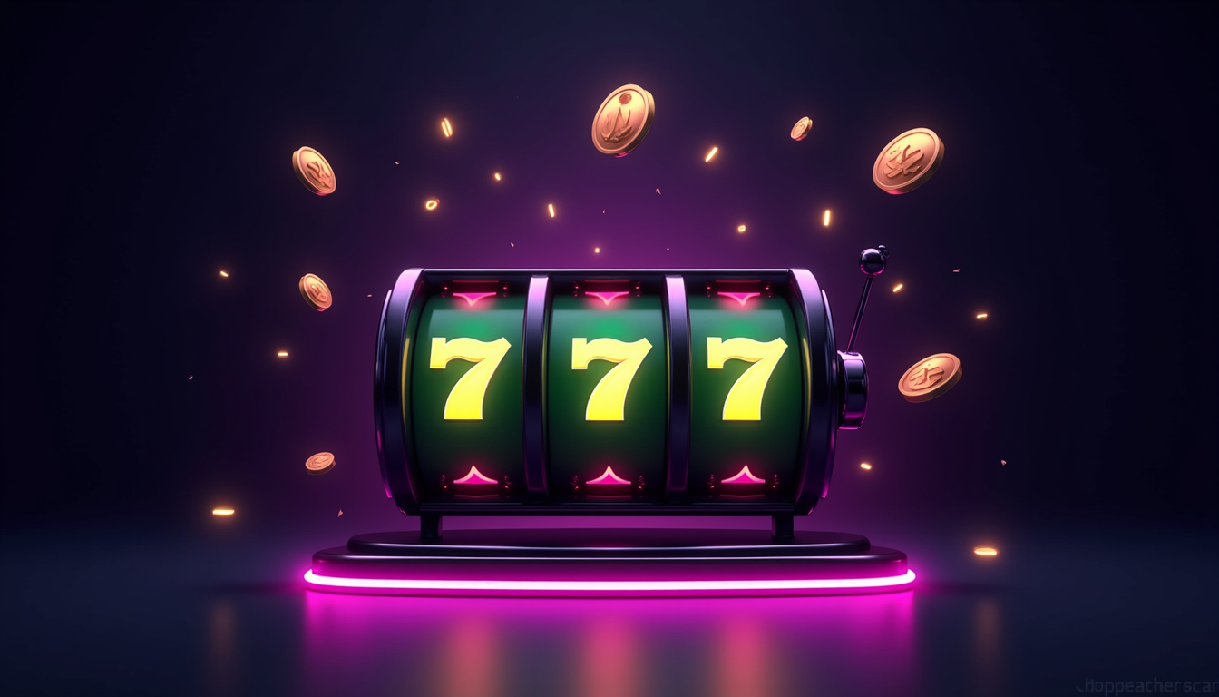 berhadiah featured game showcase